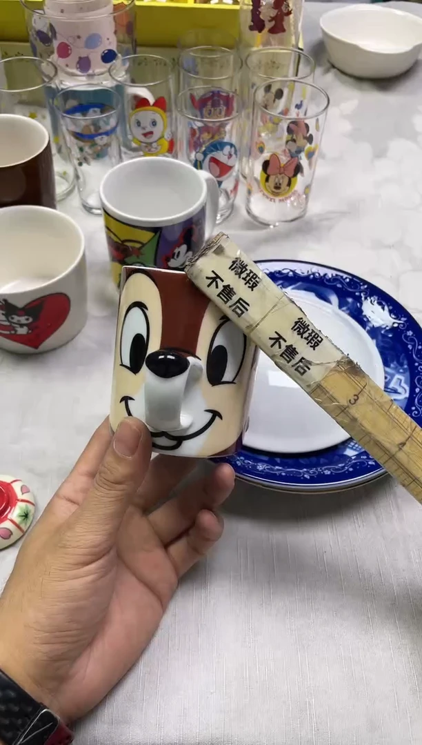 小*252精美瓷器感谢选购