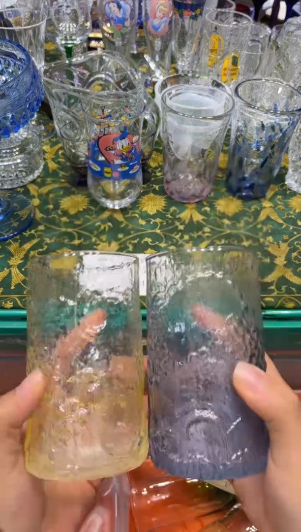 手工艺品玻璃m****o8065默认微瑕