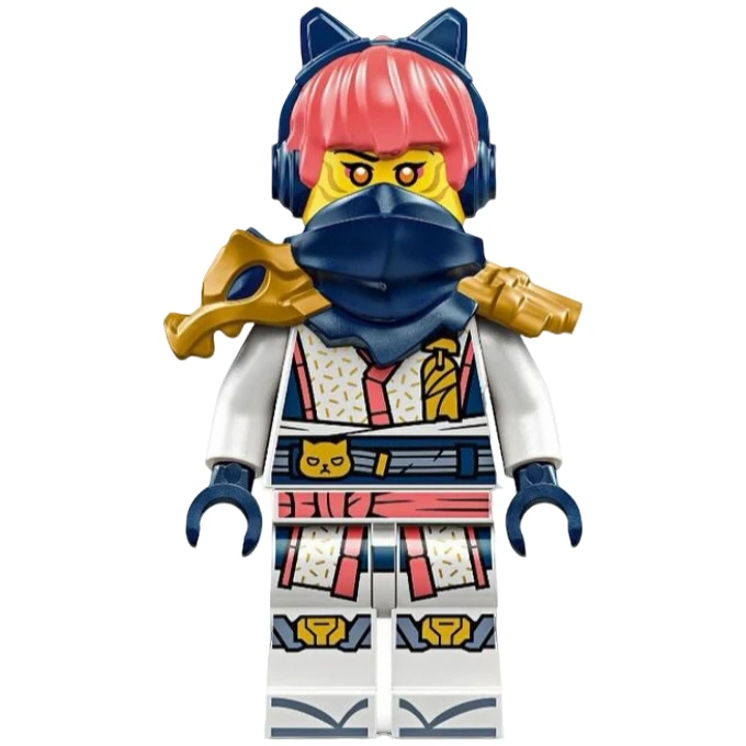 正品f 幻影忍者人仔 njo975 njo0975 索拉 71845 71842