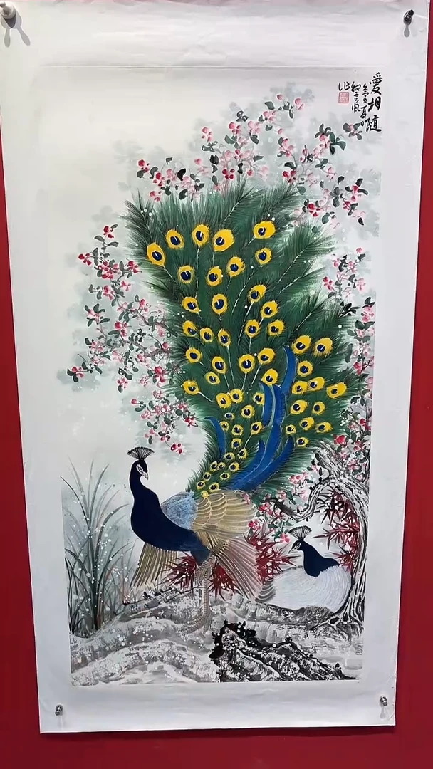 国画绘画作品闪购19