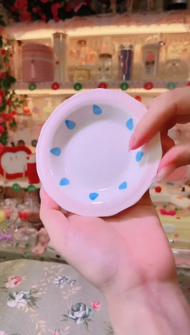 摆件开播福利数量不多，快抢！