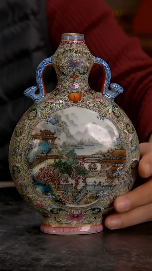 用****6中国陶瓷收藏鉴赏