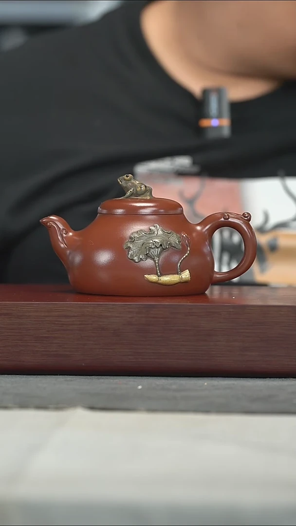 紫砂茶壶紫砂壶紫砂壶