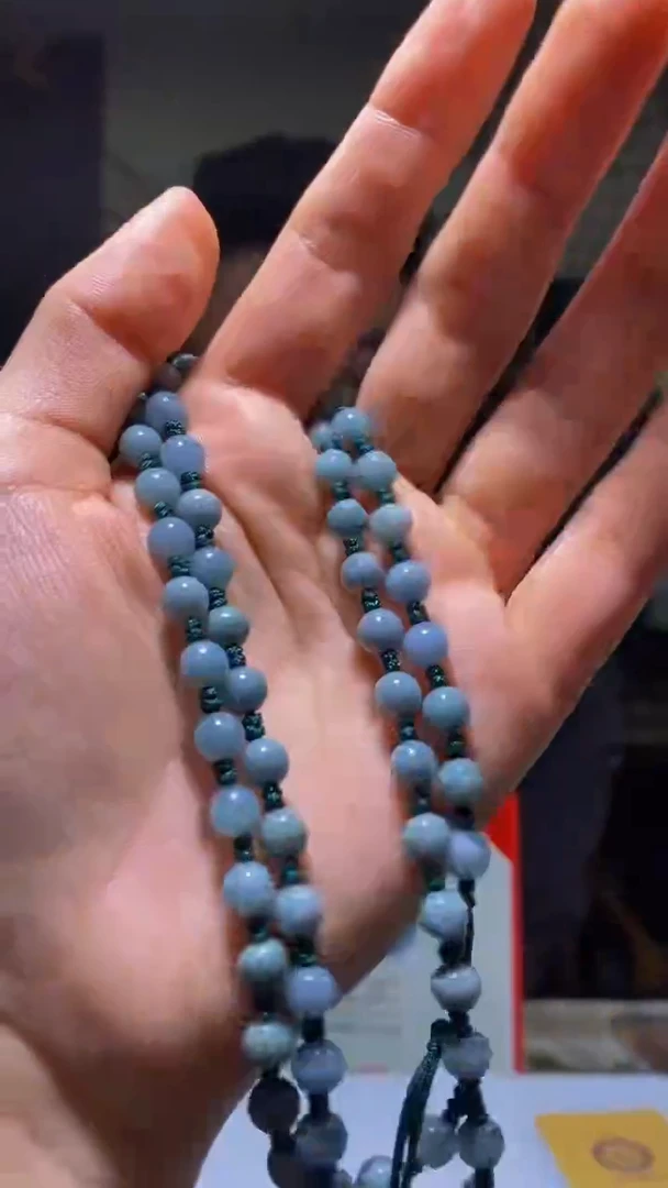 未镶嵌定制翡翠HM翡翠毛货HZ-17