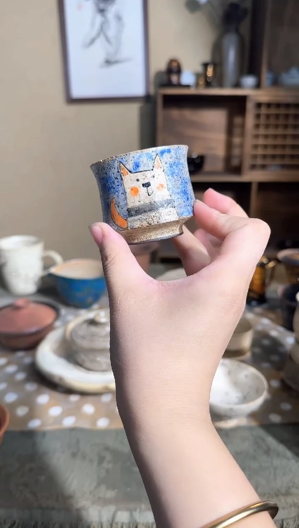 瓷片汪汪杯啊啊啊啊啊啊啊