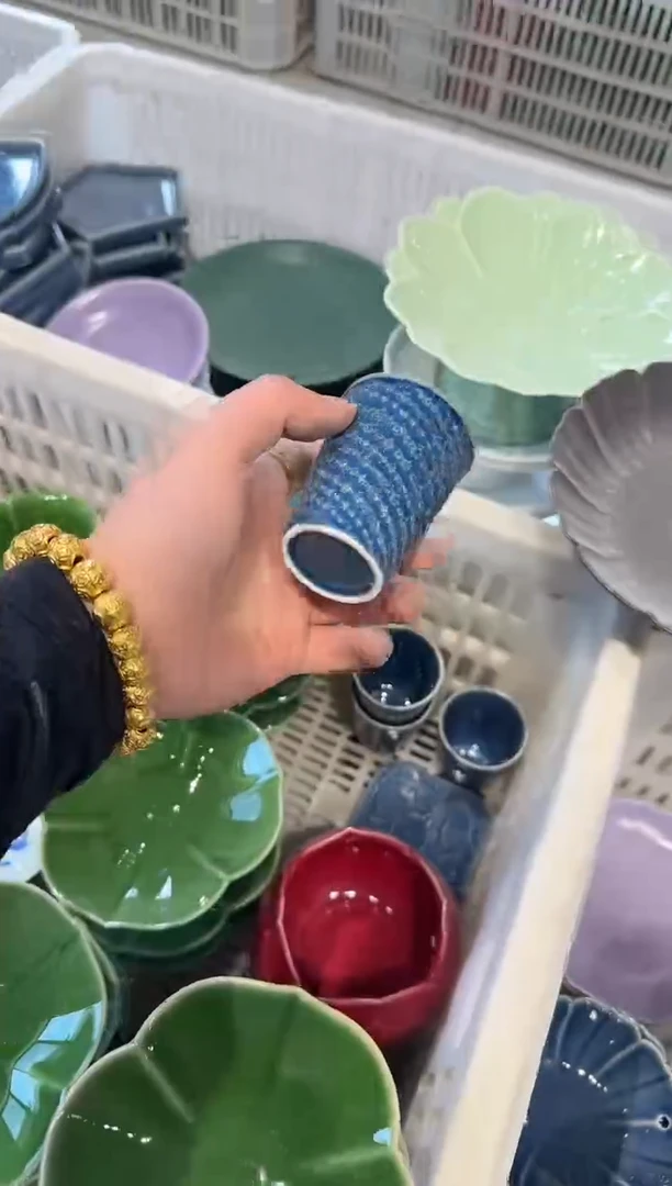 瓷片微瑕商品，介意勿拍