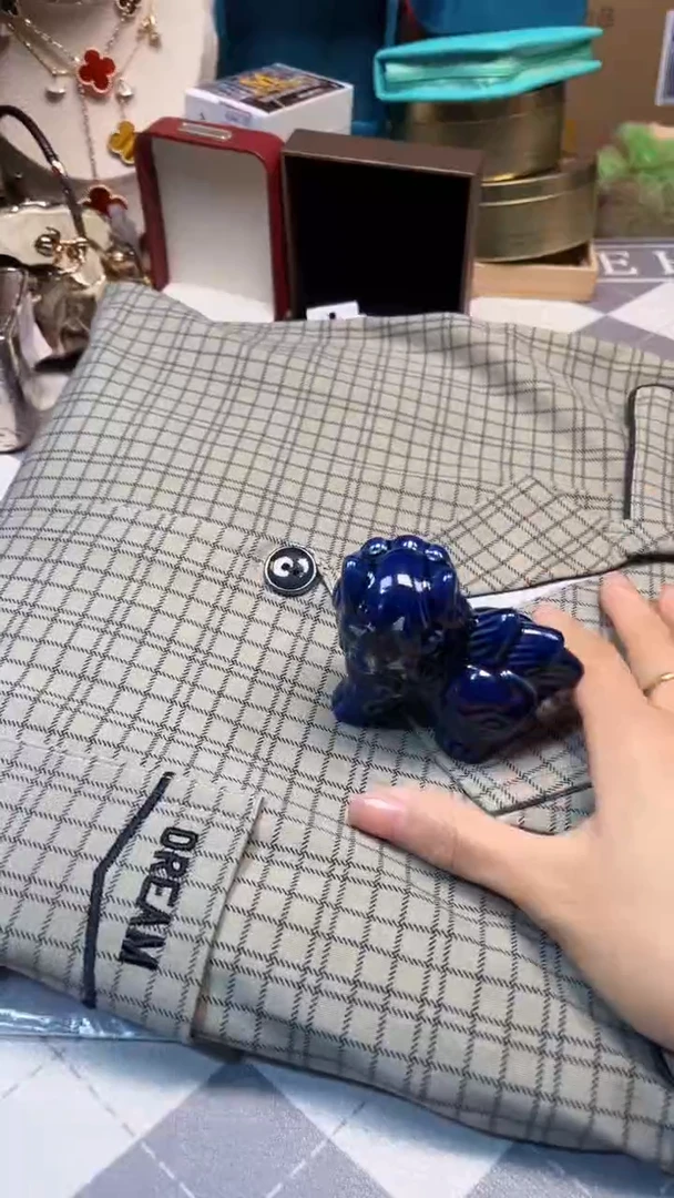 瓷片陶茶666文玩周边多人2xl