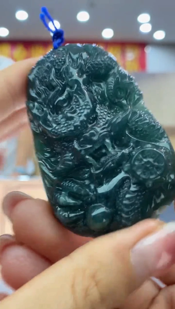 【闪购商品】定制翡翠未镶嵌********141