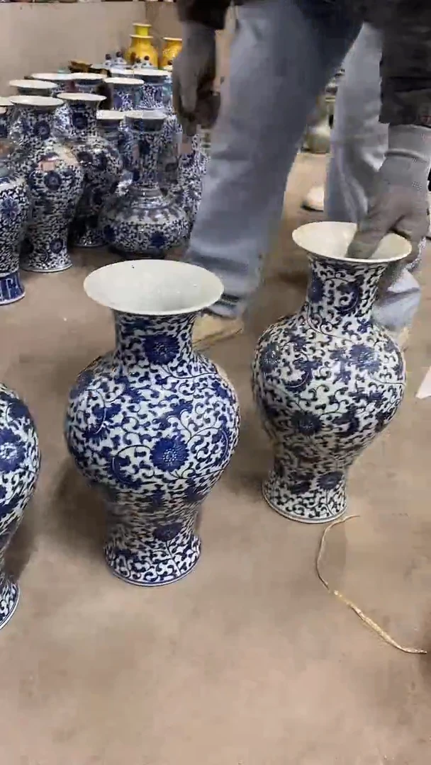 F27景德镇高端瓷器