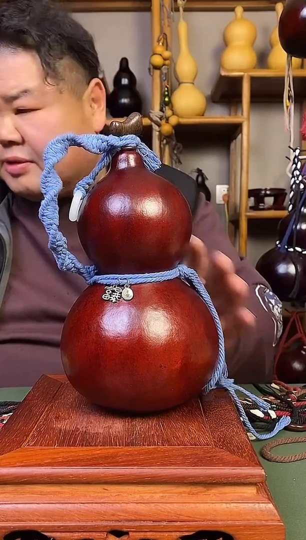 616大漆酒葫芦详询客服