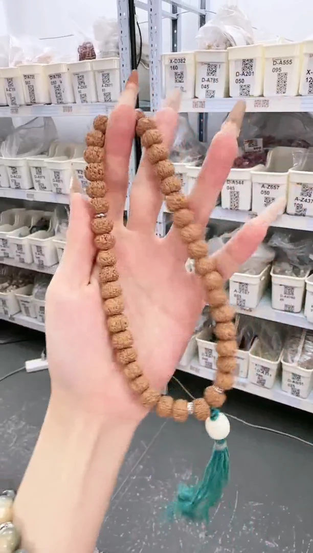 金刚菩提吊坠S-C867120