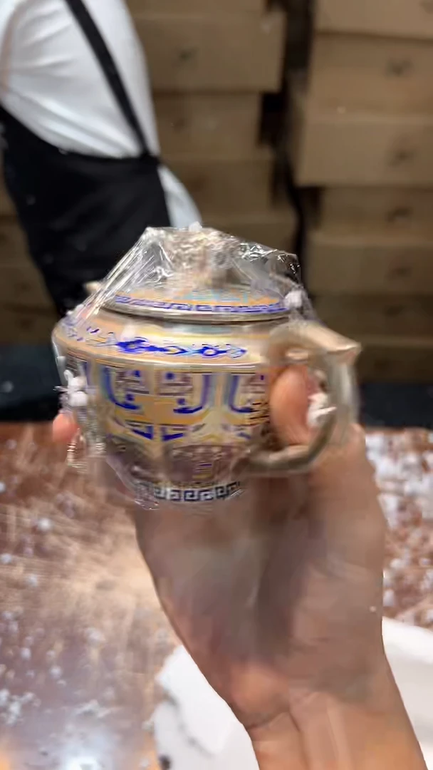 清货搏赢甄选陶瓷茶具链接