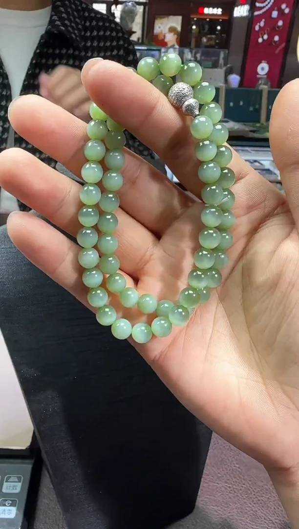 未镶嵌和田玉挂件【陆1228】157 7026