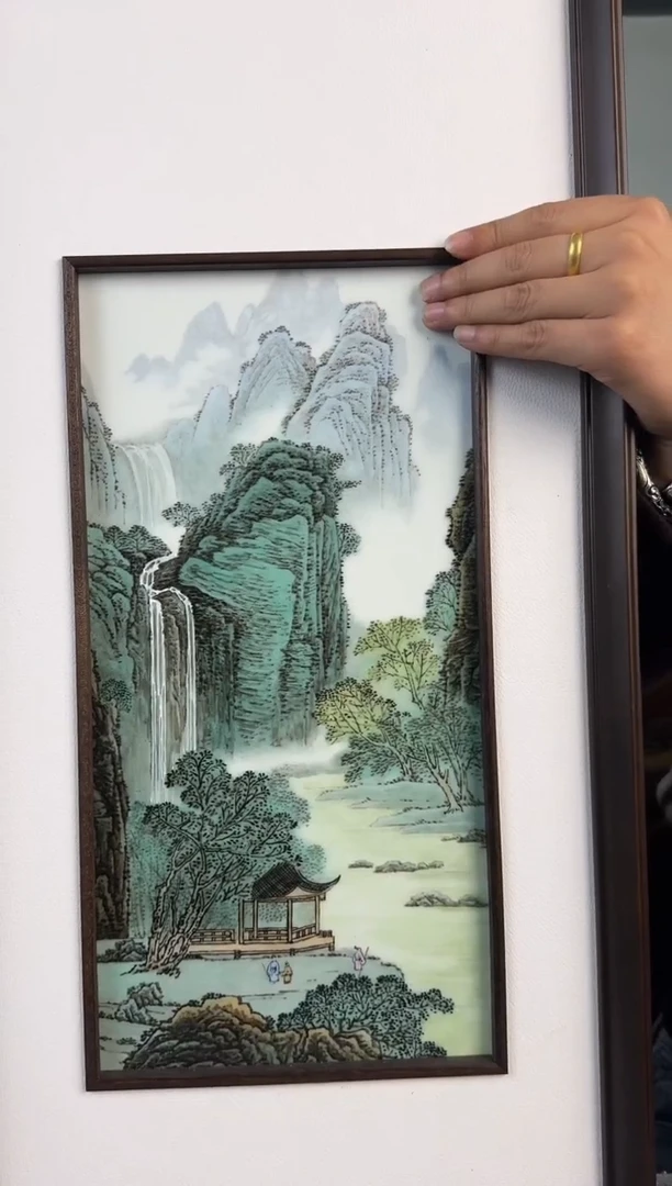 摆件陶张润川专场流水44