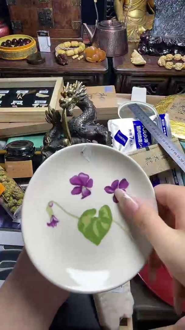 茶宠瓷器瓷器瓷器瓷器
