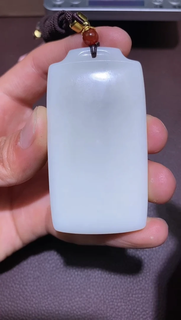【闪购商品】和田玉2.7MB多样性拍一发一未镶嵌20