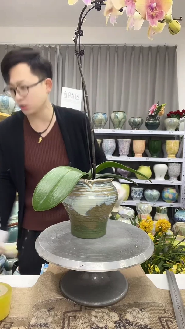 【12.11号】花盆链接 高：16 口：11