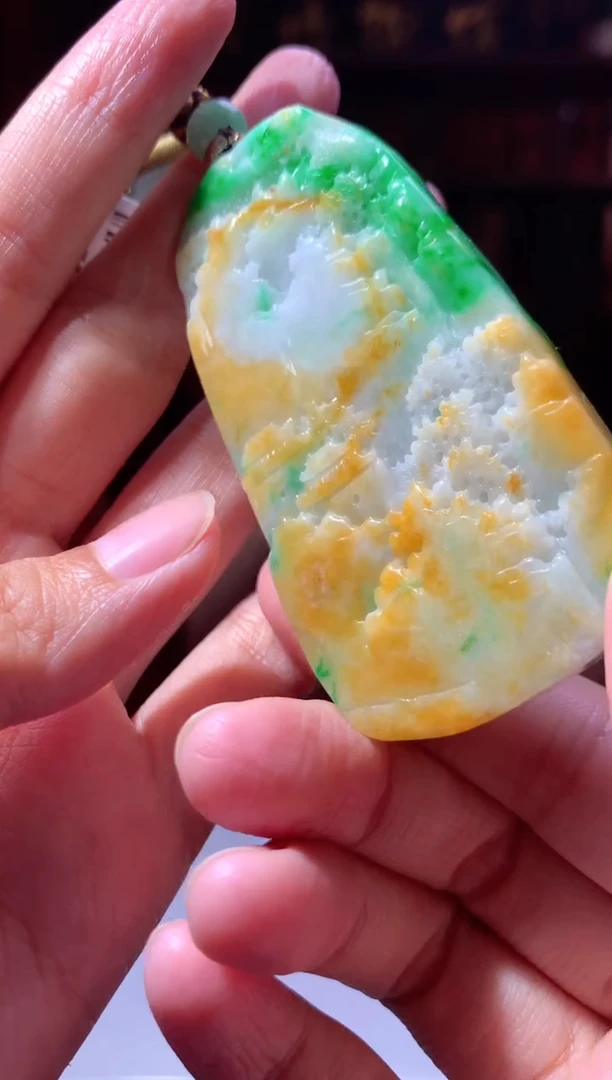 未镶嵌定制翡翠定制翡翠（拍一发一）