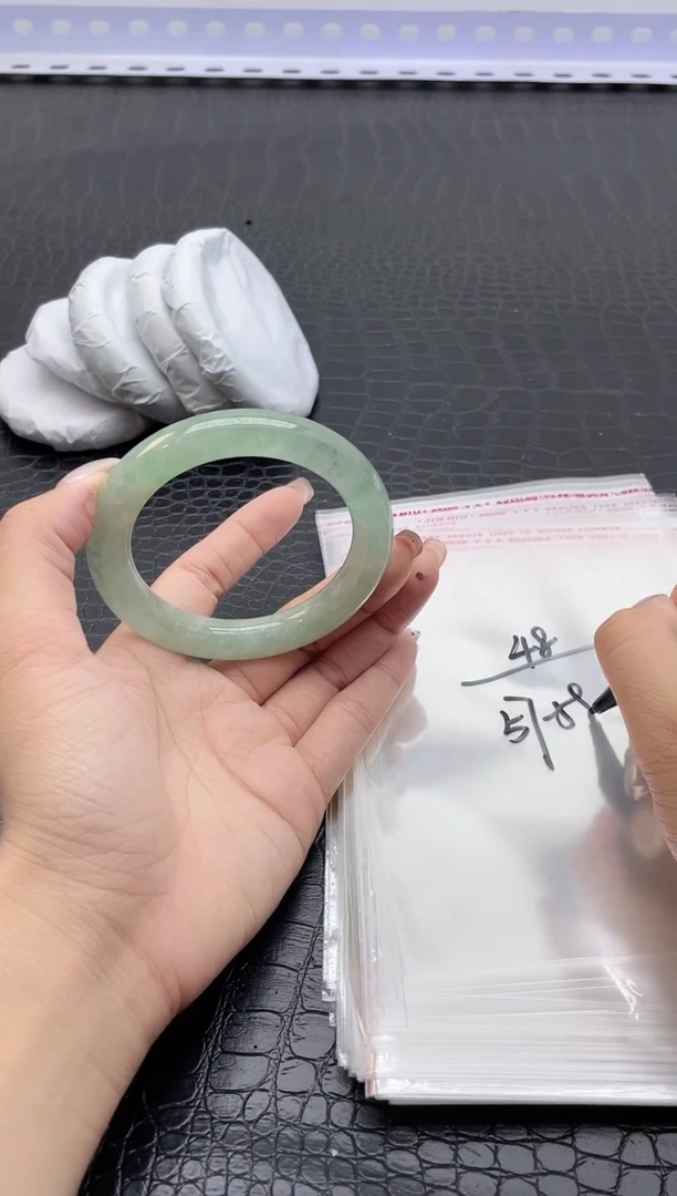 手镯所见即所得拍啥发啥48