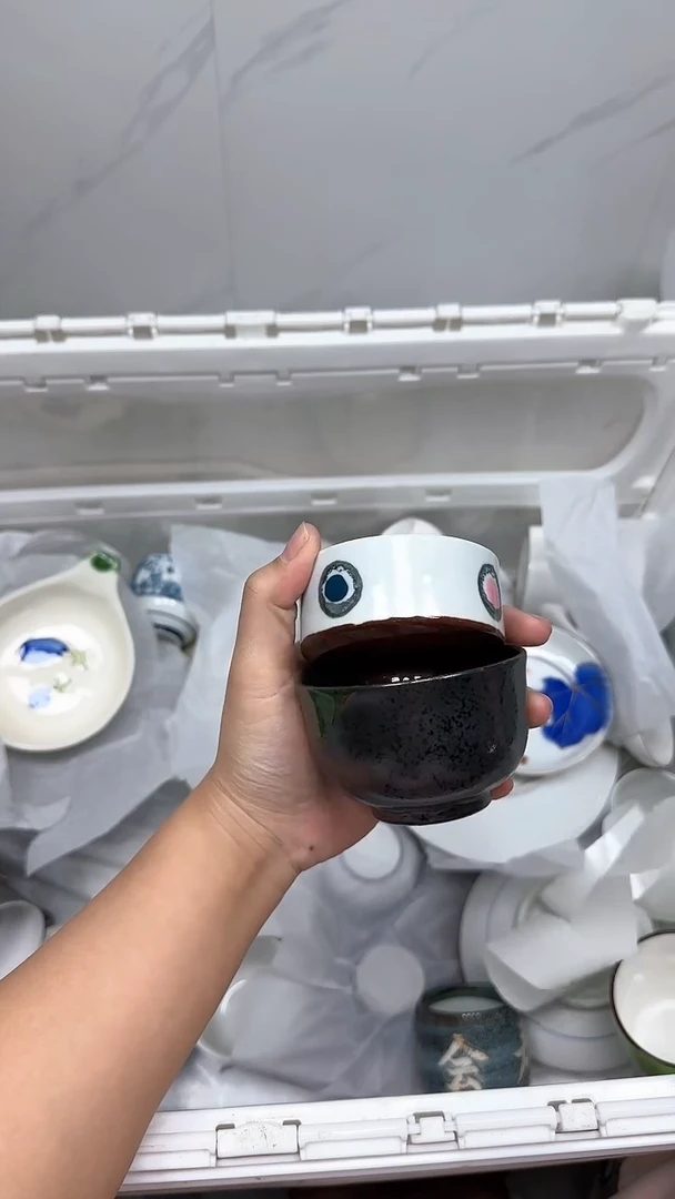 【闪购商品】627回流瓷器默认微瑕，18.8包邮