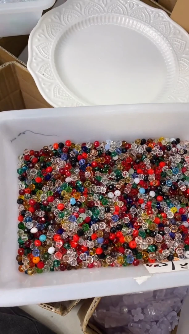 琉璃陶瓷合金E38