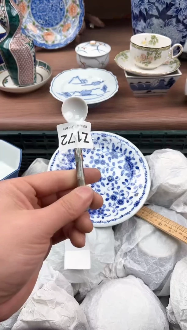 【闪购商品】瓷片172