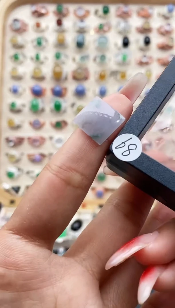 【闪购商品】翡翠裸石缅甸天然A货翡翠