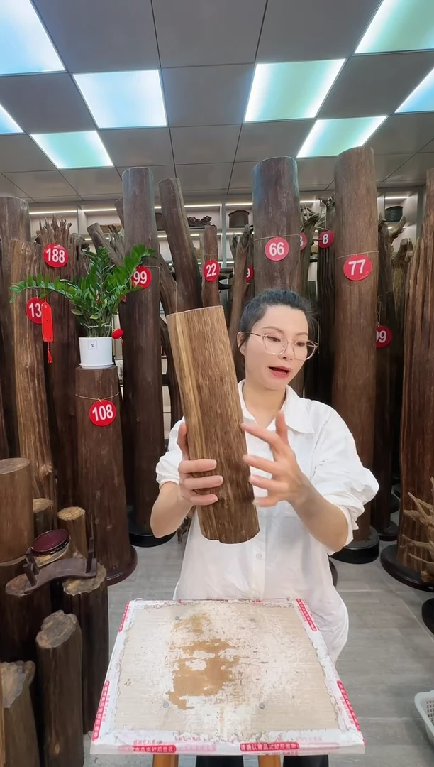 沉香沉香枕沉香原料 七天无理由