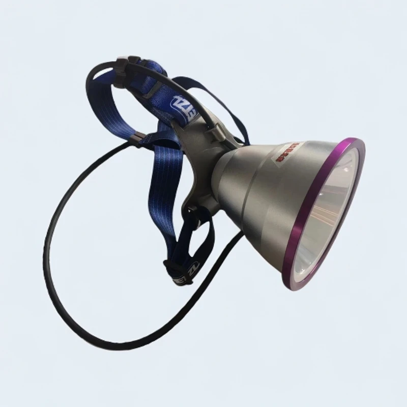 猎霸一号F118单灯头