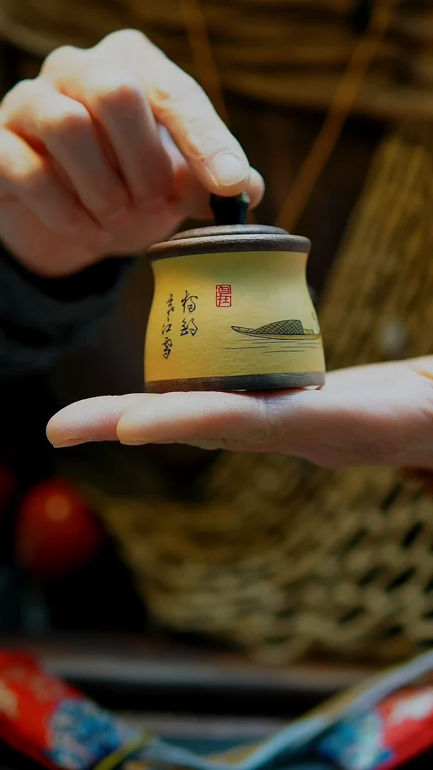 【路师傅原创手作天然葫芦】【一物一图编号A21