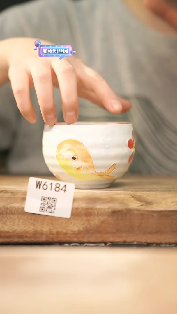 【经典福利】/ 杯子@@W6184