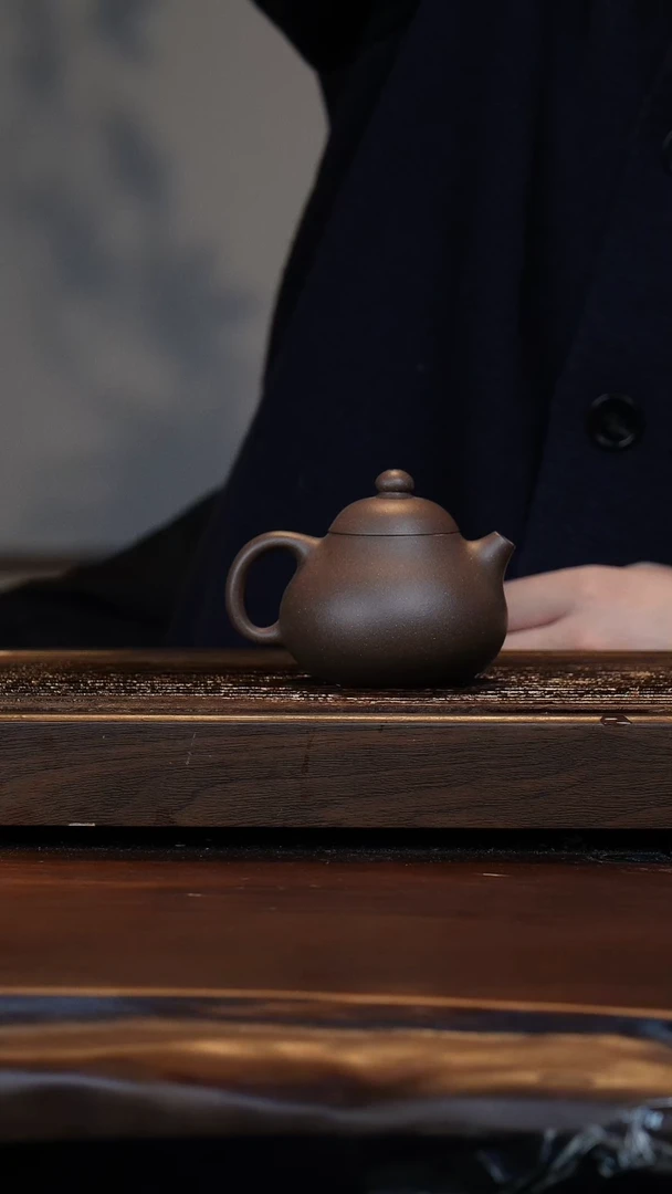 【闪购商品】紫砂茶壶福利青灰紫泥文旦