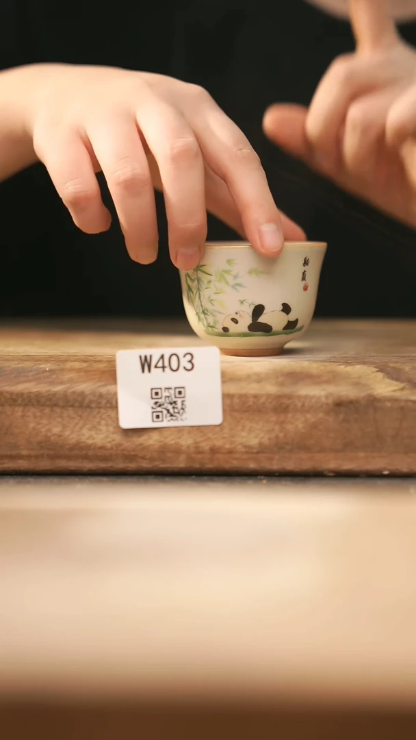 【经典福利】/ 杯子@@W403