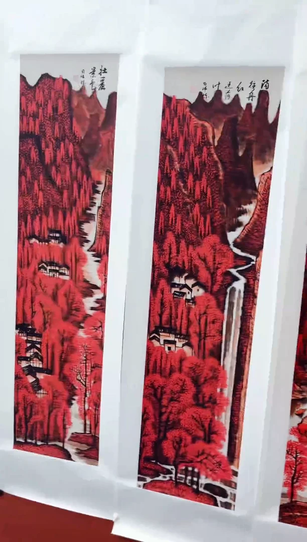 刘洋画院高端精品S15