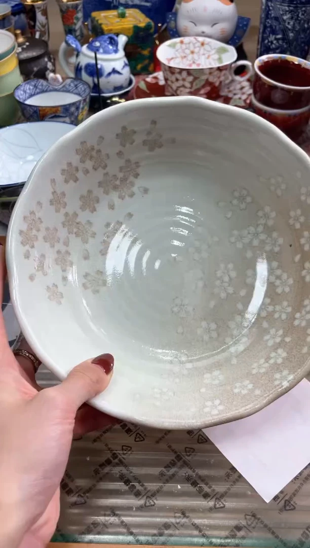 【闪购商品】盘瓷片满20米包邮一单一付