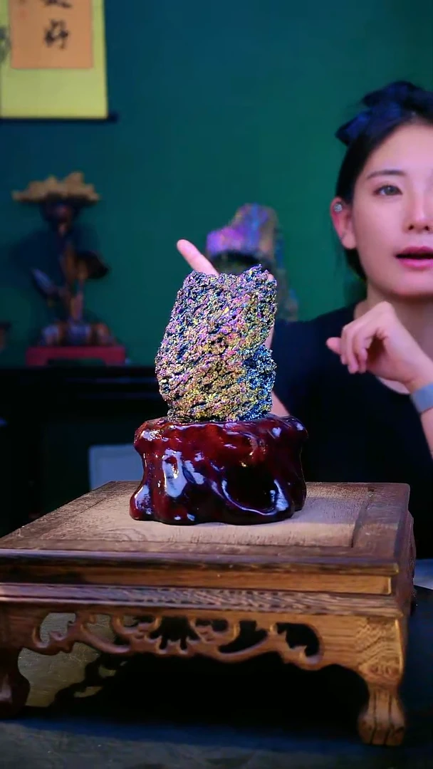 石材石材精品石头，造形奇特，中式家居摆件