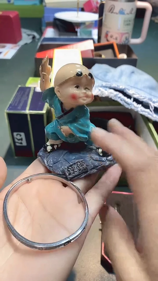 瓷片全场正品,一件不留@@1