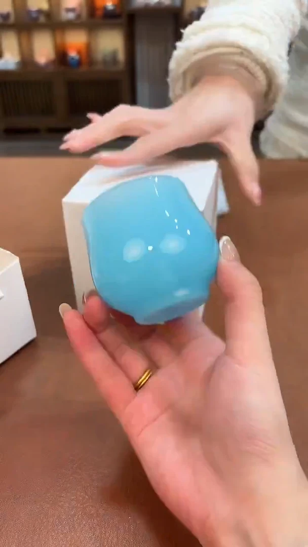 今天我在喝茶你在干嘛