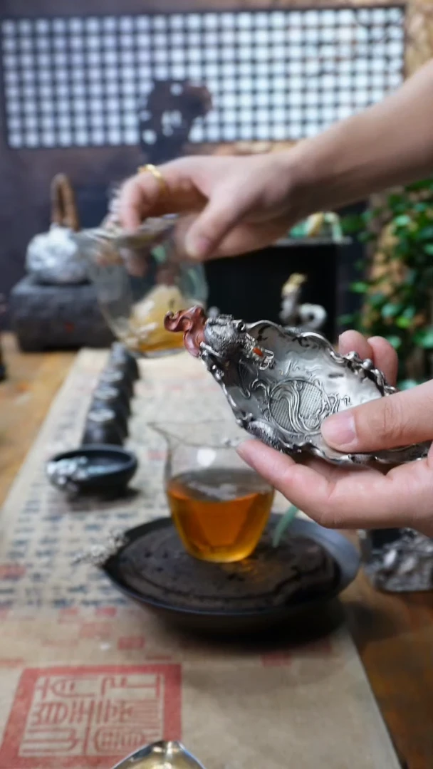 雲**落境秋 新人款福利