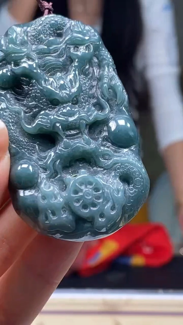 未镶嵌定制翡翠********606