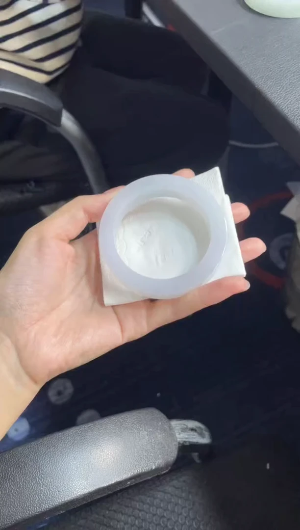 未镶嵌手镯定制翡翠末***?定制手镯XCZB1/DSZ