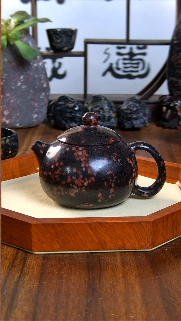 【闪购商品】奢上奢精品梅花玉z
