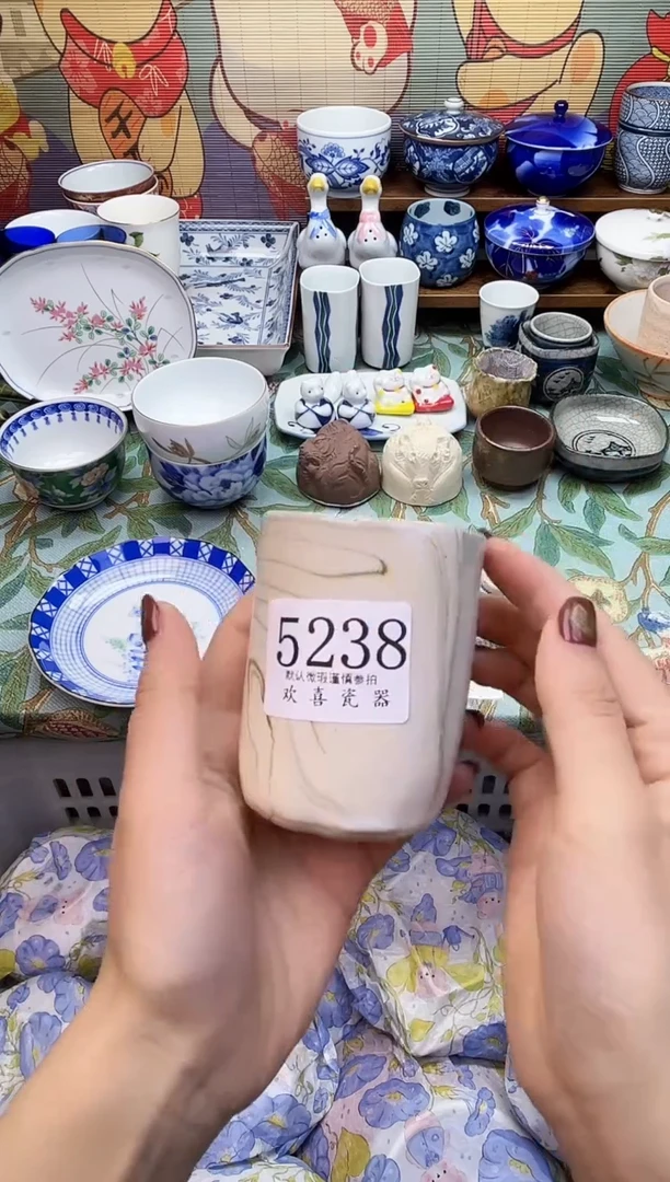 瓷片百**妈           5238