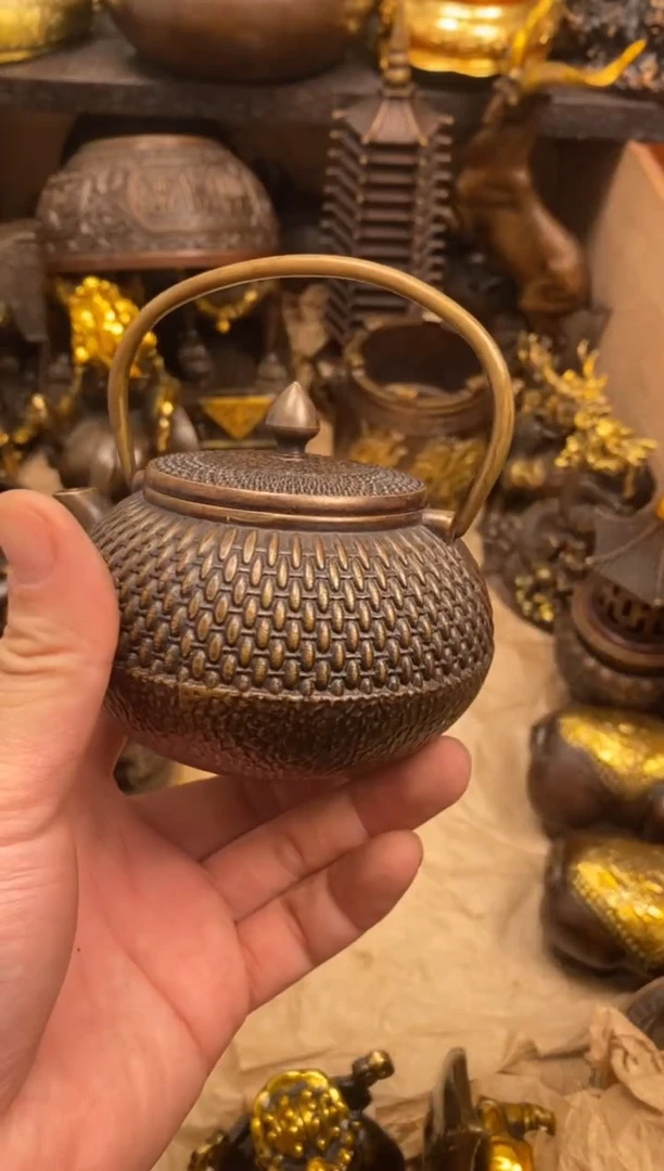 案台摆件 物品摆件