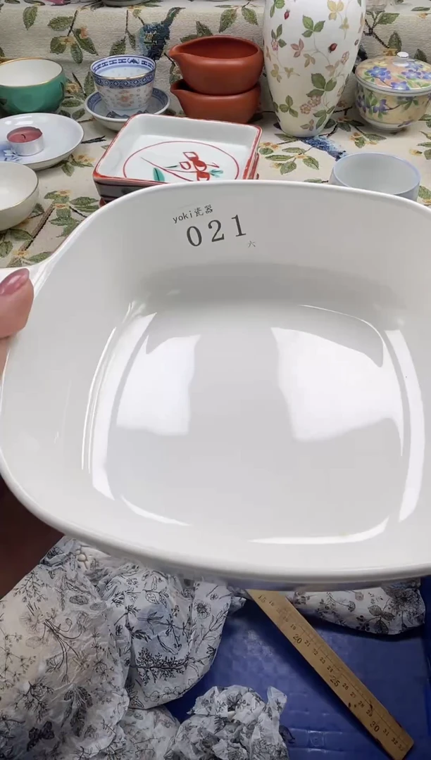 瓷片邪*          021