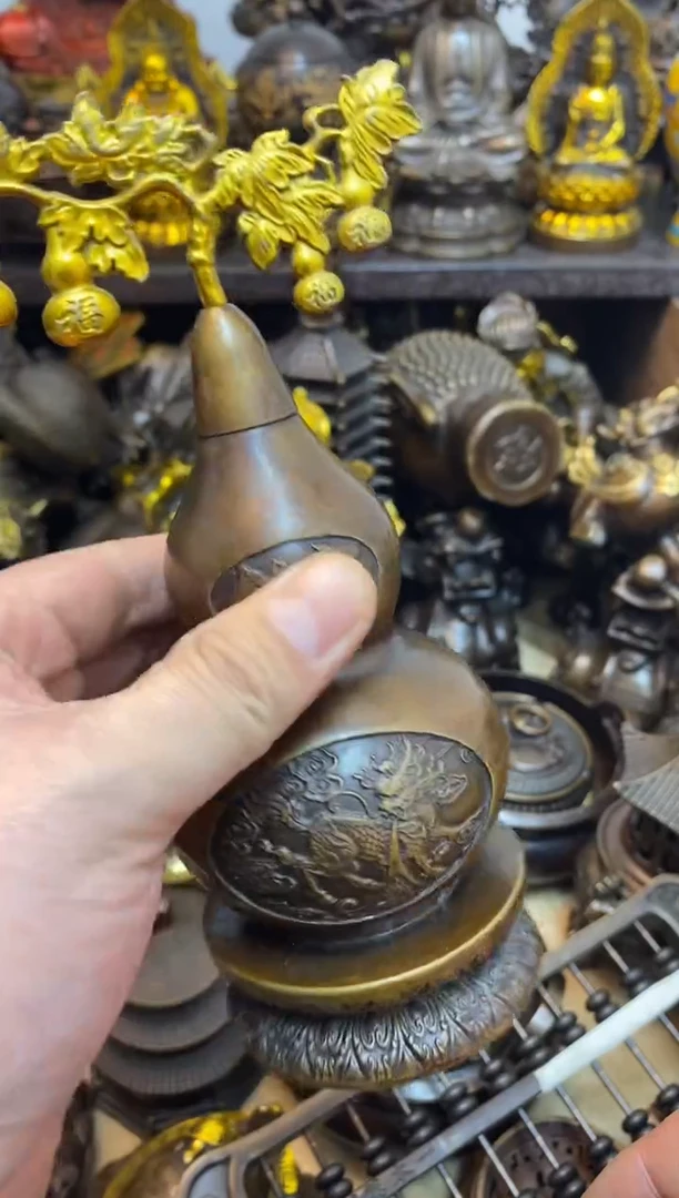 案台摆件 物品摆件