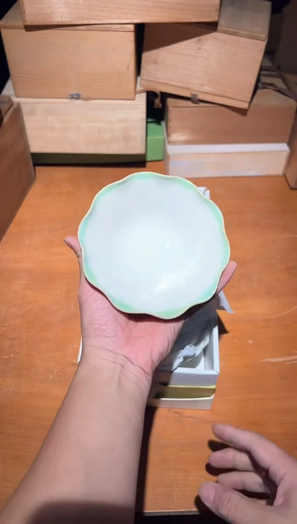 A3189瓷器周边 茶器周边/5