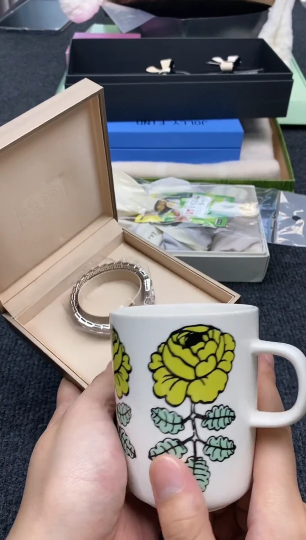 其他如图所示 平安高端礼品