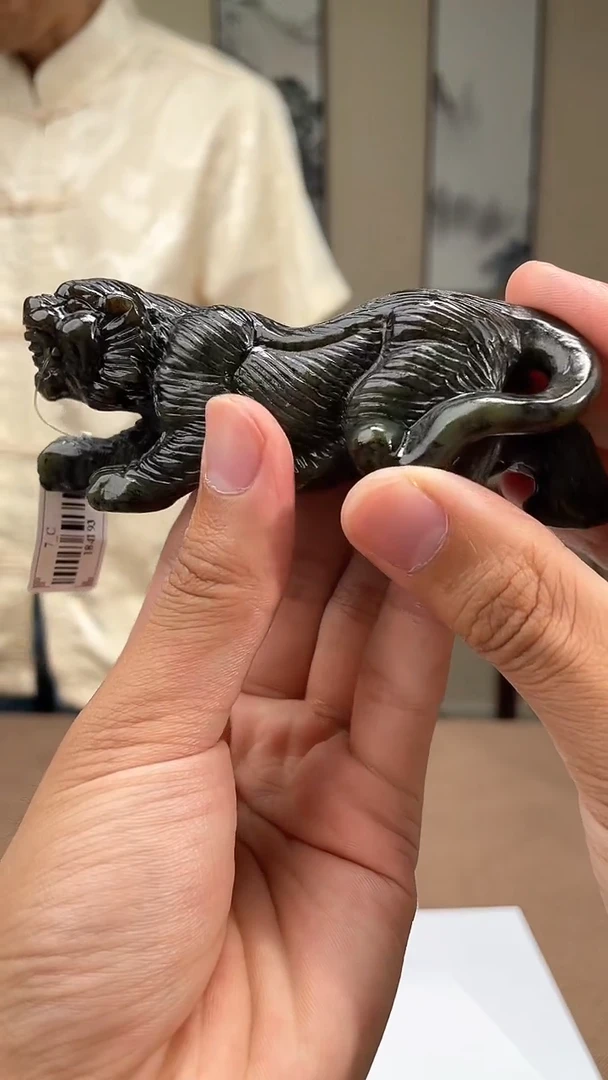 定制和田玉多样性拍一发一030133