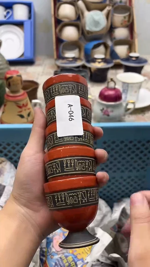 （***）锦福中古精品定闪链接046